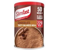 SlimFast Chocolate Meal Shake - 1.87kg