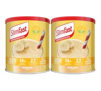 SlimFast Meal Replacement Shake for Weight Loss & Balanced Diet Vitamins and