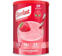 SlimFast Powder Strawberry 1.825kg