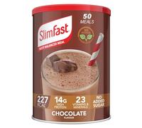 SlimFast Chocolate Meal Shake - 1.87kg