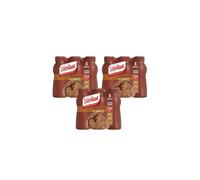 SlimFast Milkshake Multipack Bottle Choc X3