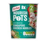 SlimFast Aromatic Singapore Noodle 60g