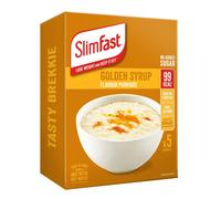 Slimfast Porridge Golden Syrup flavour 5 x 29g