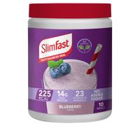 Slimfast Powder Blueberry 365g