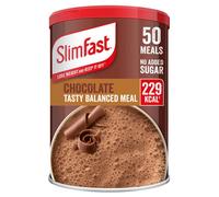 Slimfast Powder Chocolate 1.825kg in Clear SlimFast Clear
