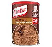 Slimfast Powder Chocolate 600g in Clear SlimFast Clear