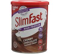 SlimFast Powder Rich Chocolate, 450g