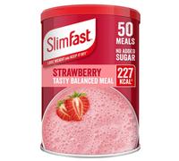 SlimFast Powder Strawberry 1.825kg