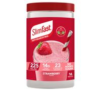 SlimFast Powder Strawberry 584g