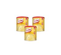 Slimfast Powder Tin Banana 365g x3 Pack