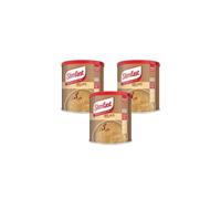 Slimfast Powder Tin Cafe Latte 365g x3 Pack