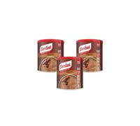 Slimfast Powder Tin Chocolate 365g x3 Pack