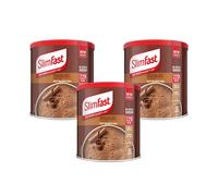 SlimFast Chocolate Flavour Shake - 375g
