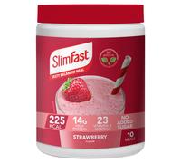 SlimFast Powder Strawberry 15 Day Bundle 3 x 365g