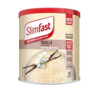 SlimFast Vanilla Flavour Shake - 365g