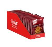 Slimfast Protein Crisps BBQ 12 x 23g