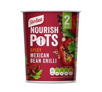 SlimFast Spicy Mexican Bean Chilli 60g