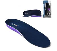 Slimflex Berry Orthotic Insoles | for Wide Feet | for Heavy People (11)