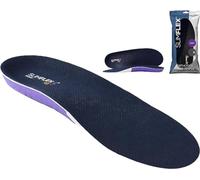 Slimflex Berry Orthotic Insoles | for Wide Feet | for Heavy People (8)