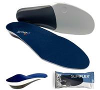 Slimflex Full Length Plastic Insoles