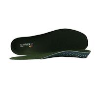 Slimflex Full Length Standard Orthotic Insoles Green | UK 10 / EU 45