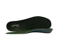 Slimflex Full Length Standard Orthotic Insoles Green | UK 15 / EU 51