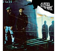 Slimkid3 & Dj Nu-Mark - Slimkid3 & Dj Nu Mark [VINYL]