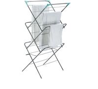 Slimline 3 Tier Concertina Airer