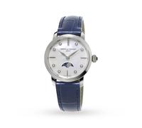 Slimline 30mm Ladies Watch