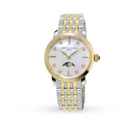 Slimline 30mm Ladies Watch