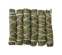 Slimline Smudge Stick, Cedar 4", Pack of 6