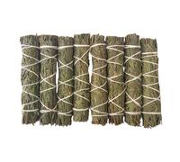 Slimline Smudge Stick, Cedar 4", Pack of 8
