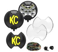 SlimLite 6” LED V2 (2 Light Kit)