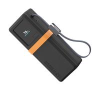 Slimmer Silicone Case Compatible for 20000mAh 165W PB2165 PowerBank Protector Cover Lightweight and Easy to Carry Shock Absorbing Power Case