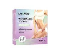 Slimming Belly Button Patch Fast Slimming Patch Belly Slimming Patch Burn Fat Detoxs Slimming Belly Button Patch Thin Hair Ties 2mm