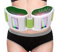 Slimming Belt, Massage Slimming Belt Electric, Fitness Vibrating 7 Modes Massager for Weight Loss Slimming Massage Belt Fitness for Women And Men