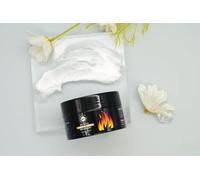 Slimming Cream for Men 100g - Fat-Burning, Sculpting & Skin-Firming Formula with Caffeine, Green Tea & Aloe Vera for Targeted Toning & Stubborn Fat Reduction - My Vital