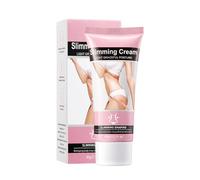Slimming Cream for Weight Loss, Fat Burning Cream for Belly Waist & Buttocks, Soothing Relaxing Tightening Slimming Goodbye to Cellulite, Women/Men Weight Loss 60g
