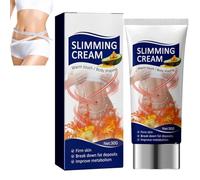 Slimming Cream For Women,Fat Burning Cream for Belly,Hot Cream for Weight Loss,Natural Slimming Cream,Body Slimming Cream,Fat Burner Sweat Cream,Women Fat Burning Weight Losing 30g