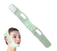 Slimming Face Strap- V Chin Shaper, Jaw Lift Band | Adjustable Face Slimmer, 3D Sculpting Strapfor Women Sleeping, Relaxing, Watching TV, Reading, Working, Daily Use V-Shape Jawline Contouring