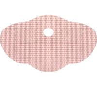 Slimming Flat Belly Patches x20 - Natural Fat Burner with Plant Extracts - Women's Slimming Patch - Discreet Comfort - Helps Firm and Refine Waist