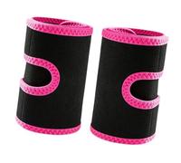 Slimming Forearm Compression Wrap Band Workout Arm Wrap Sleeve Upper Arm Brace for Strength Training Running Wicking Fitness Armband