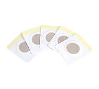 Slimming Patch, Belly Slimming Natural Patches Fat Burning Weight Loss Sticker, Weight Loss Sticker, Lazy Abdomen Navel Patch(50pcs (Bag))