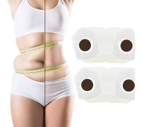 Slimming Patch, Fat Burner, Weight Loss Plasters, Pack of 30, Quick Weight Loss and Non-Irritating, Weight Loss Stickers for Body Beauty, Waist, Belly Fat Removal