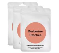Slimming Patch, Natural Weight Loss Sticker, Slimming Fast Fat Burner, Fat Burning on The Stomach, Slim Patch, Anti Cellulite, Belly Fat Waist, Support Your Healthy Lifestyle (3)