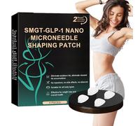 Slimming Patch - Shaping Patch,Natural Sculpting Fat-Burning Tape Sticker for Female Male Postpartum Cellulite Reduction Butt Underarm