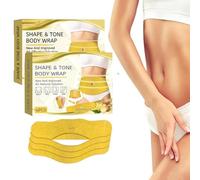 Slimming Patch, Slim Patch, Slimming Patches for Fast Fat Burning on the Stomach, Metabolism Accelerator with Natural Herbs, TCM Formula, Anti-Cellulite, Natural Weight Loss Without Chemicals, Pack of