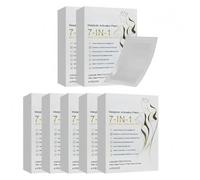 Slimming Patch - Slimming Belly Slimming Patch - Natural Formula for Flat & Slim Waist