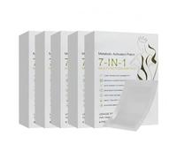 Slimming Patch - Slimming Belly Slimming Patch - Natural Formula for Flat & Slim Waist
