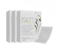 Slimming Patch - Slimming Belly Slimming Patch - Natural Formula for Flat & Slim Waist